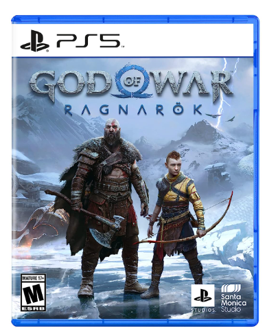 Best JRPGs on PS5
