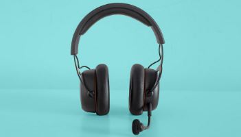 Beyerdynamic MMX 100 review