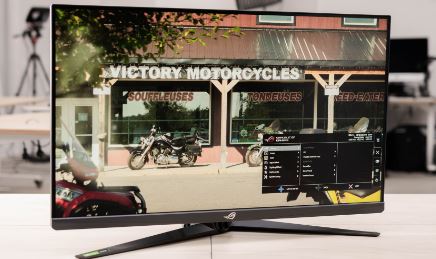 Asus ROG Strix XG27AQ review 2024: great gaming monitor