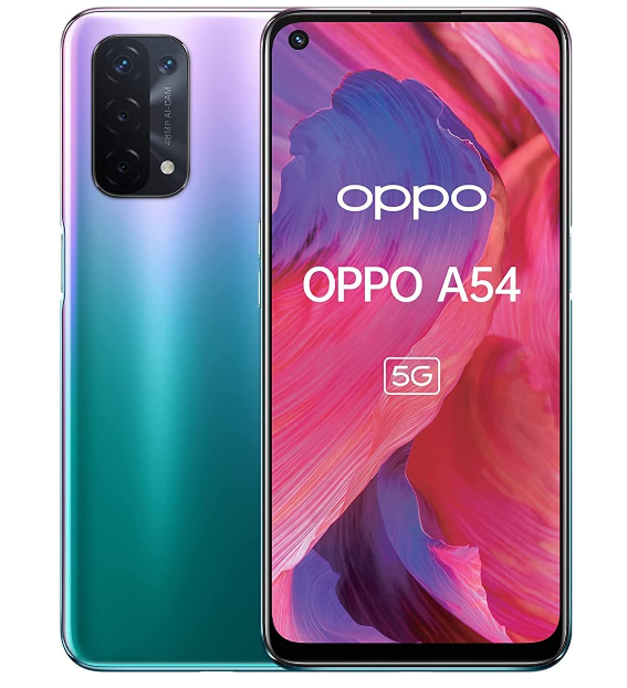 Best OPPO Phones