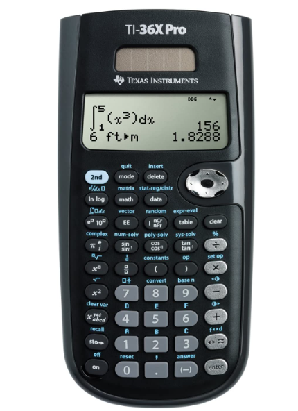 Best Scientific Calculators
