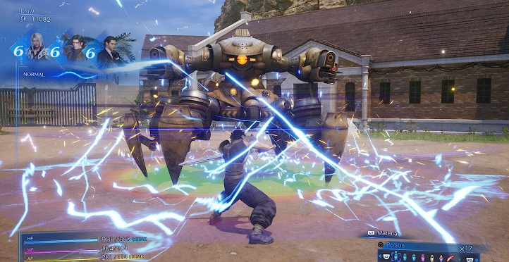 Best JRPGs on Xbox