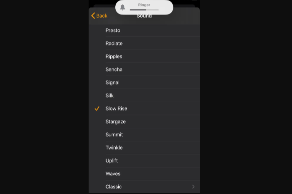 (Fixed) ‘IPhone Alarm Volume is Low Or Loud’ Issue