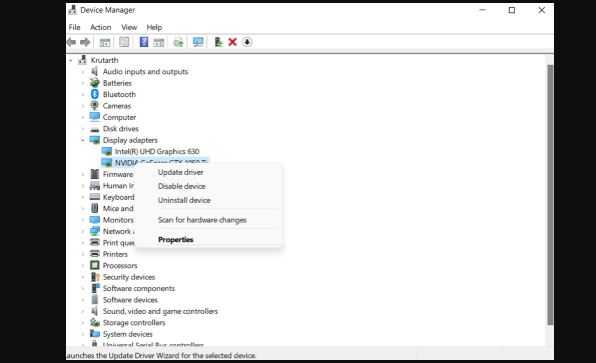 How To Fix ‘Windows 11 Photos Black Screen Error’ Issue
