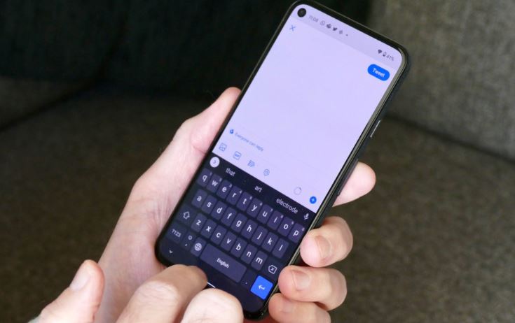 How to Fix ‘Android Keyboard Not Showing’ Issue