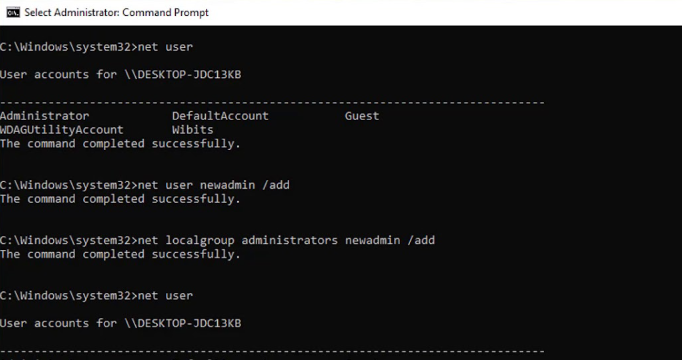 Fixed: "Guest Account Not Appearing" issue on Windows 11/10