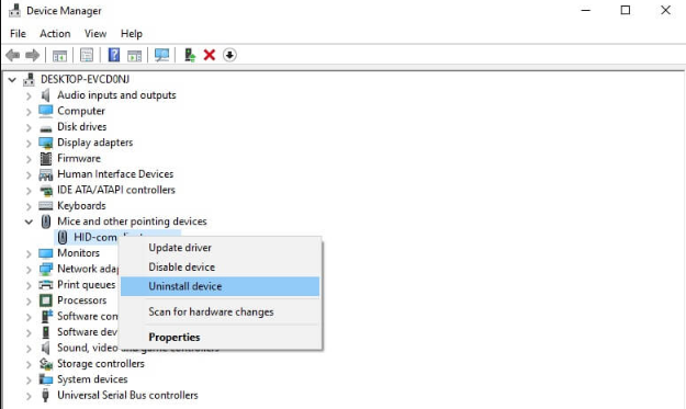 Fix: ‘Mouse Sensitivity Changes Randomly’ Issue on windows 11/10