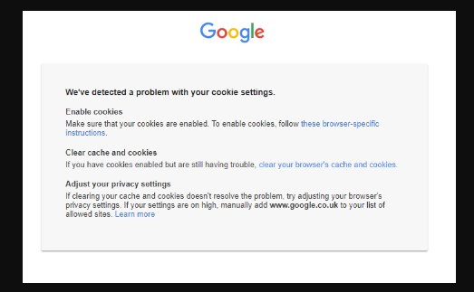Fixed: ‘Google Chrome Sync Paused’ Issue
