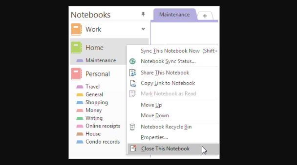 (Fixed) ‘OneNote Read-Only Status’ Issue