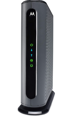 best cable modems