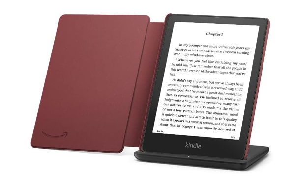 Best Amazon Kindle Cases
