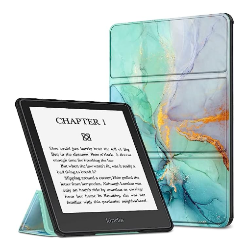 Best Amazon Kindle Cases