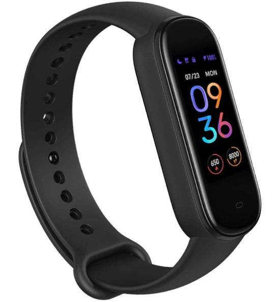 Best Waterproof Fitness Trackers