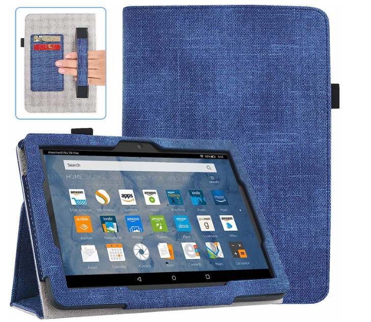 Best Amazon Kindle Cases