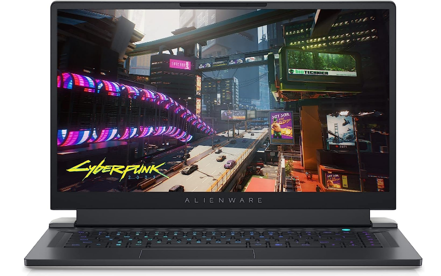 best alienware laptops