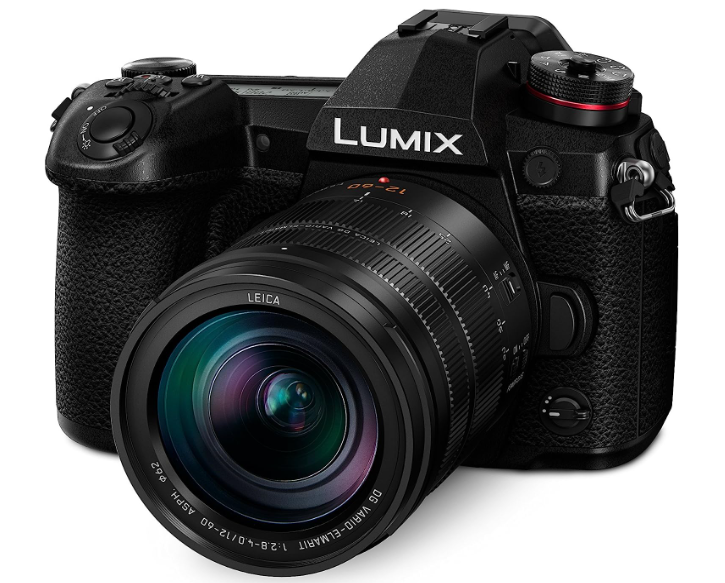 Best Budget Video Cameras