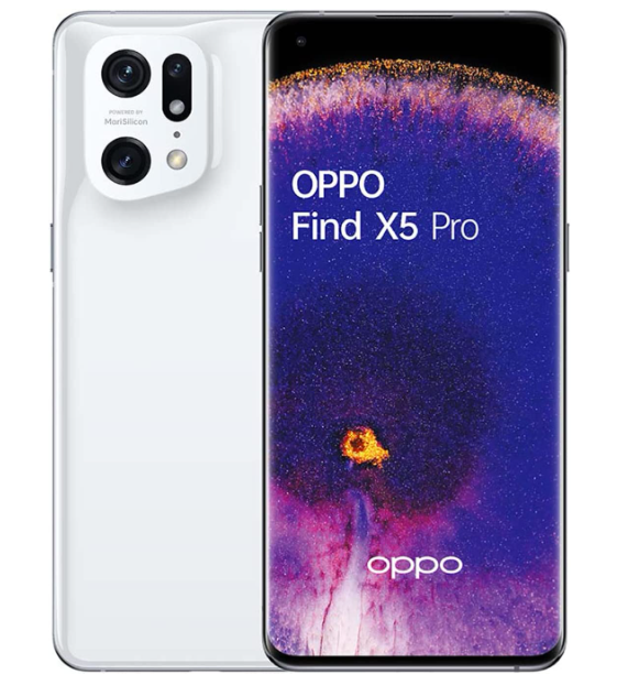 Best OPPO Phones