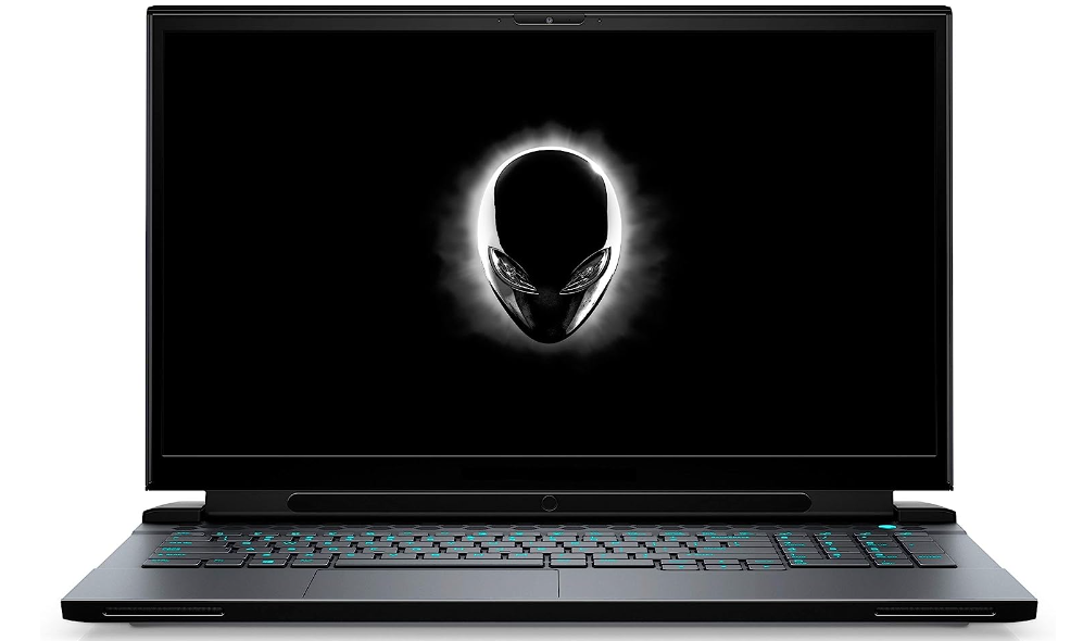 best alienware laptops