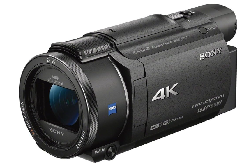 Best Budget Video Cameras