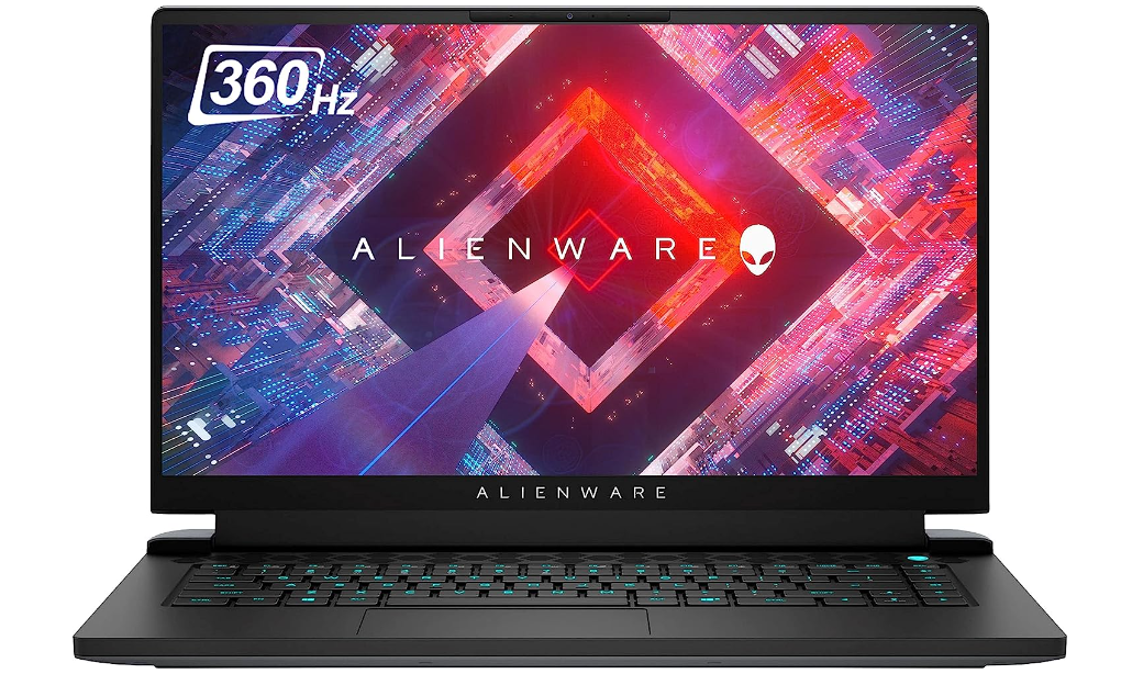 best alienware laptops
