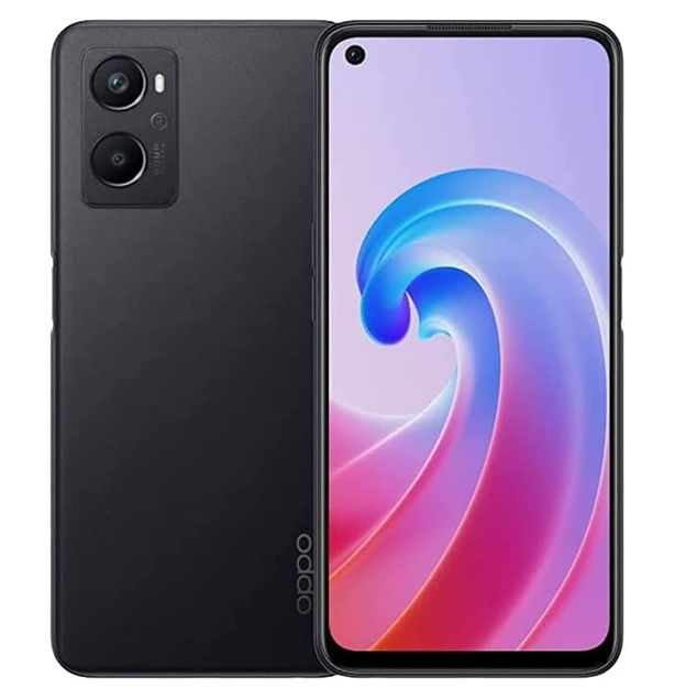 Best OPPO Phones