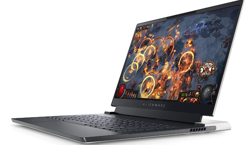best alienware laptops