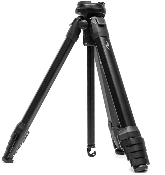 Best Travel Tripods