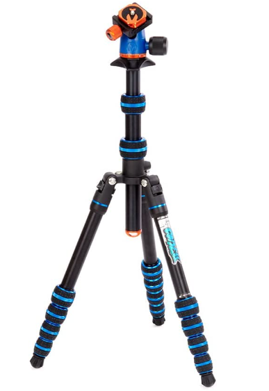 Best Travel Tripods