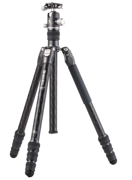 Best Travel Tripods