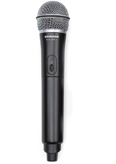 Best Wireless Microphones