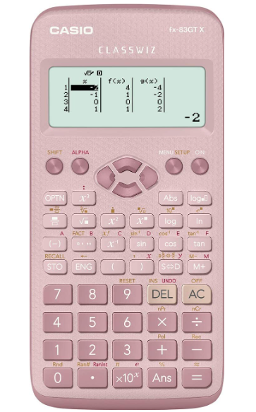 Best Scientific Calculators
