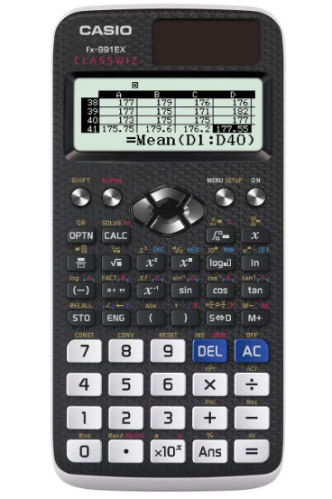 Best Scientific Calculators