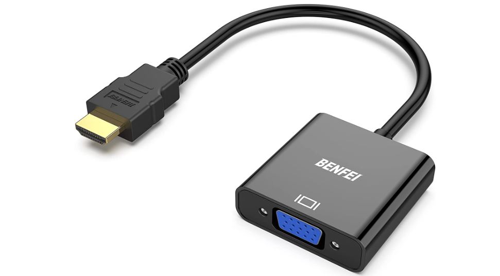 Best HDMI to VGA Converters