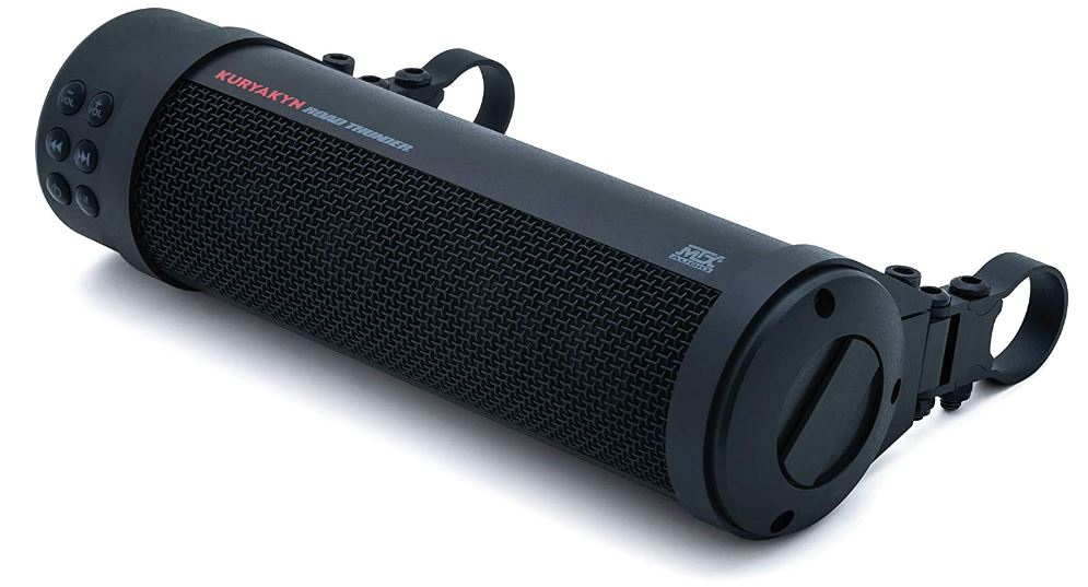 Best Motorcycle Speakers
