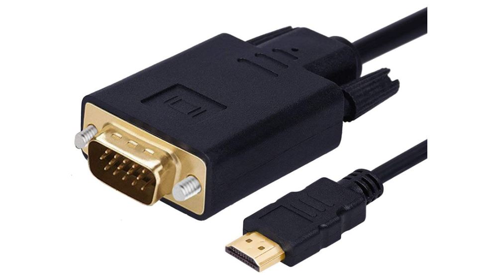 Best HDMI to VGA Converters