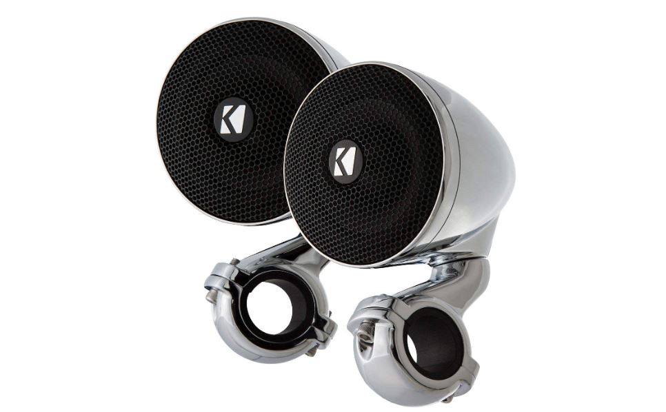 Best Motorcycle Speakers