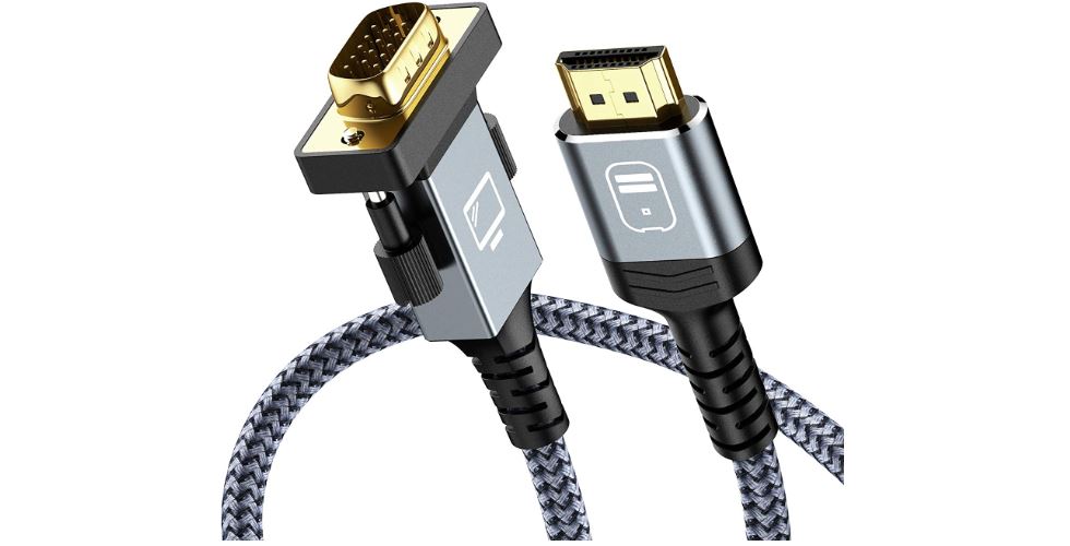 Best HDMI to VGA Converters