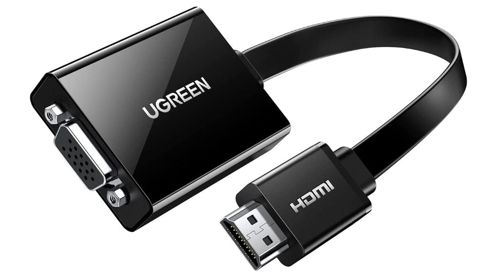 Best HDMI to VGA Converters