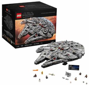 Best Lego Star Wars Sets