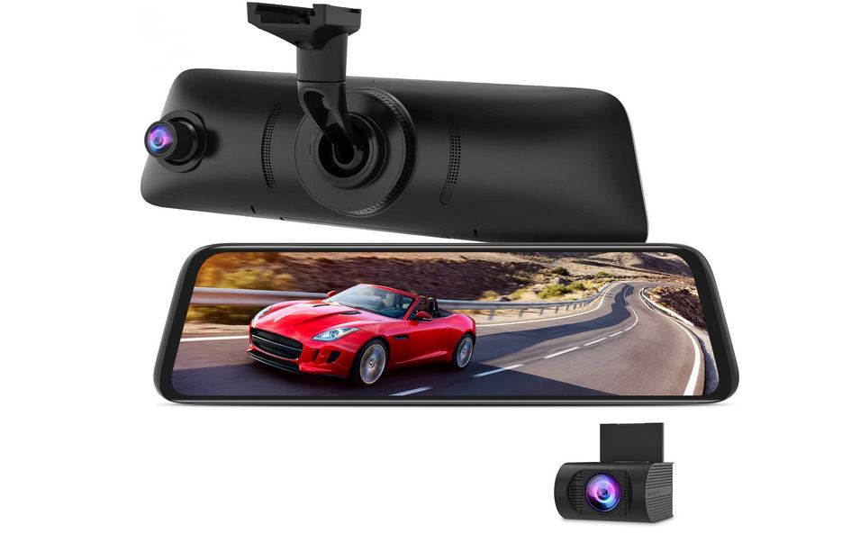 Best Backup Cameras