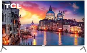 Best 4K HDR TVs