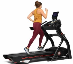 best smart treadmills