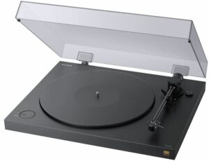 Best USB Turntables