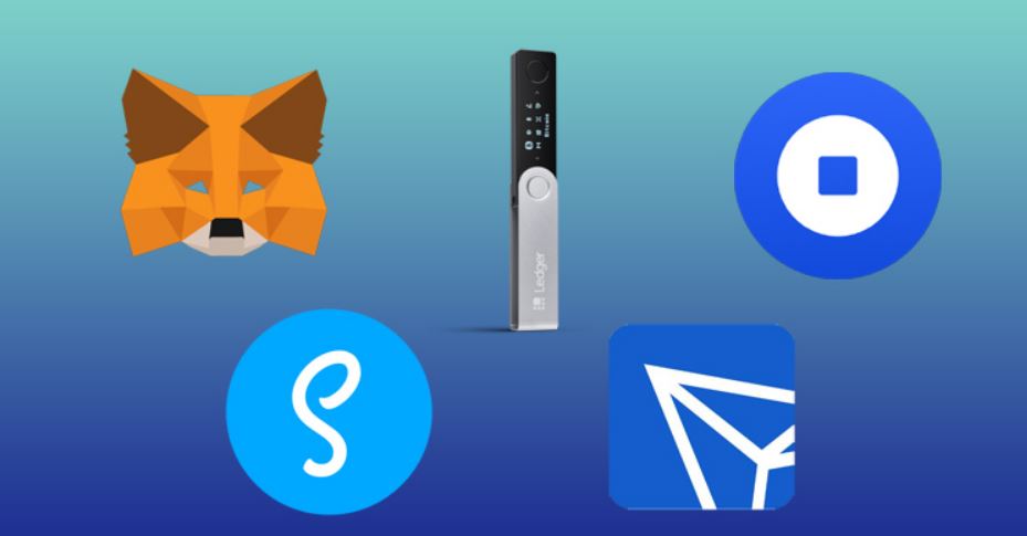 The Best Crypto Wallets 2026 September: for user satisfaction