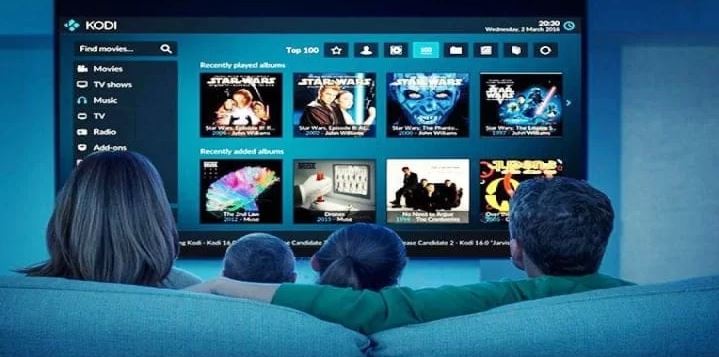 How To Install Ares Wizard on Kodi 17.6 Krypton