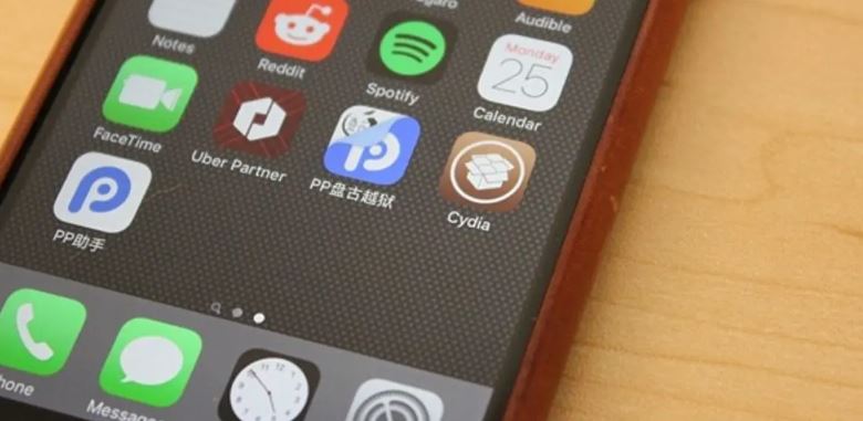How To Unjailbreak