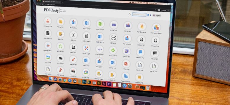 How to Rotate PDF on Mac and Windows