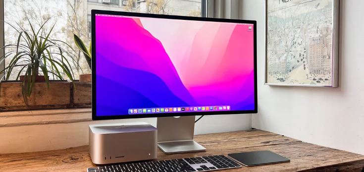 How to Minimize All Windows on Mac