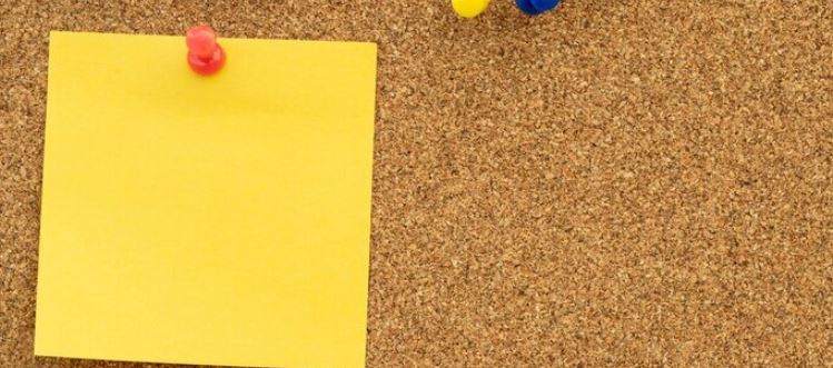 How to Use Stickies on Mac