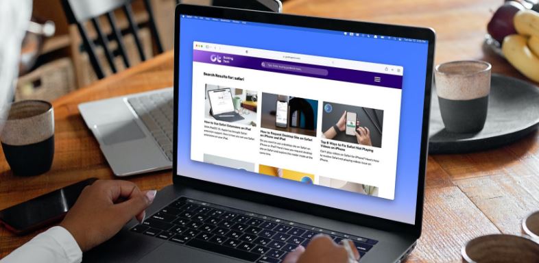 Fix: Safari Keeps Crashing On iPhone, iPad and Mac: 8 Best Solutions